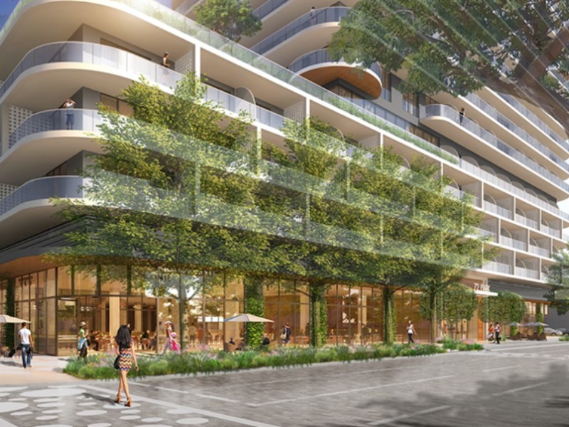 580 72nd St - Florida - Miami Beach - 33141