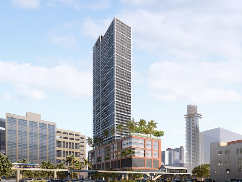 1690 Collins Ave - Florida - Miami Beach - 33139