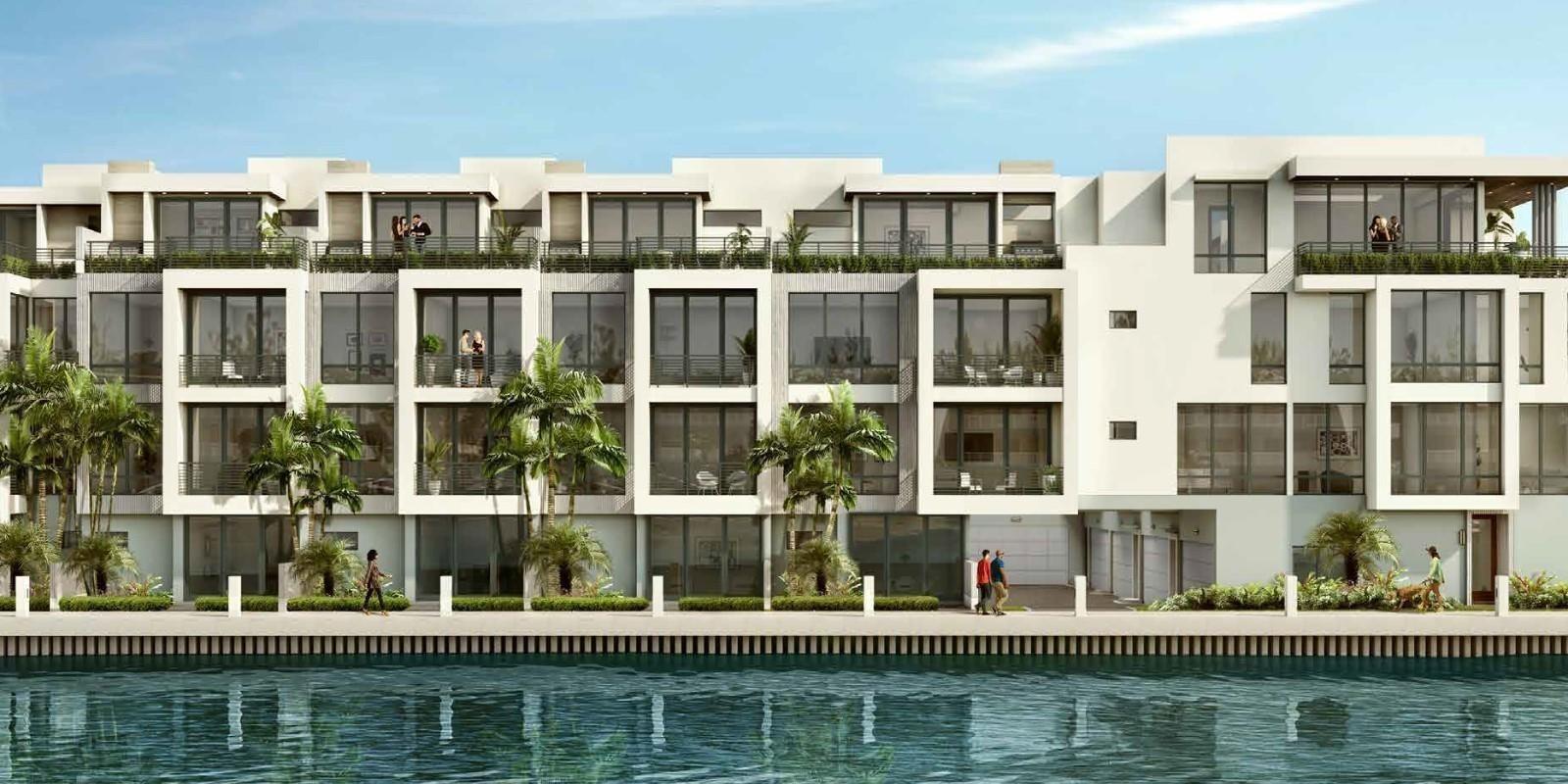 Koya Bay - Un Nuevo nivel de Lujo 