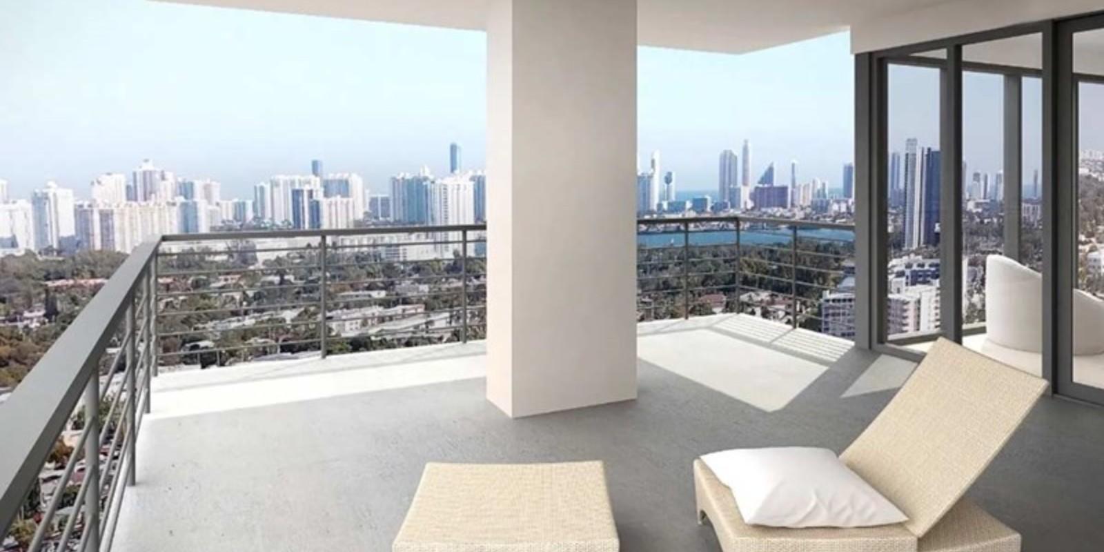 ¿Inversión inmobiliaria de alquiler a corto plazo? AirBnB Oportunidades de pre-construcción en Miami!