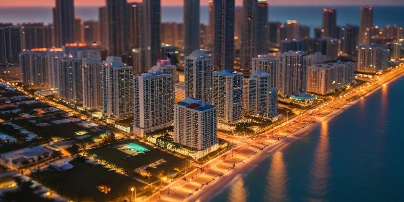 Miami: El Destino Perfecto para Inversores Extranjeros