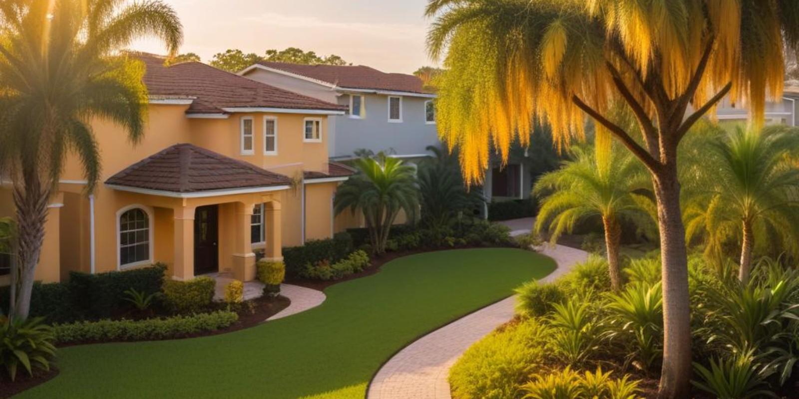 Inversión inmobiliaria en Orlando: Oportunidades y Crecimiento