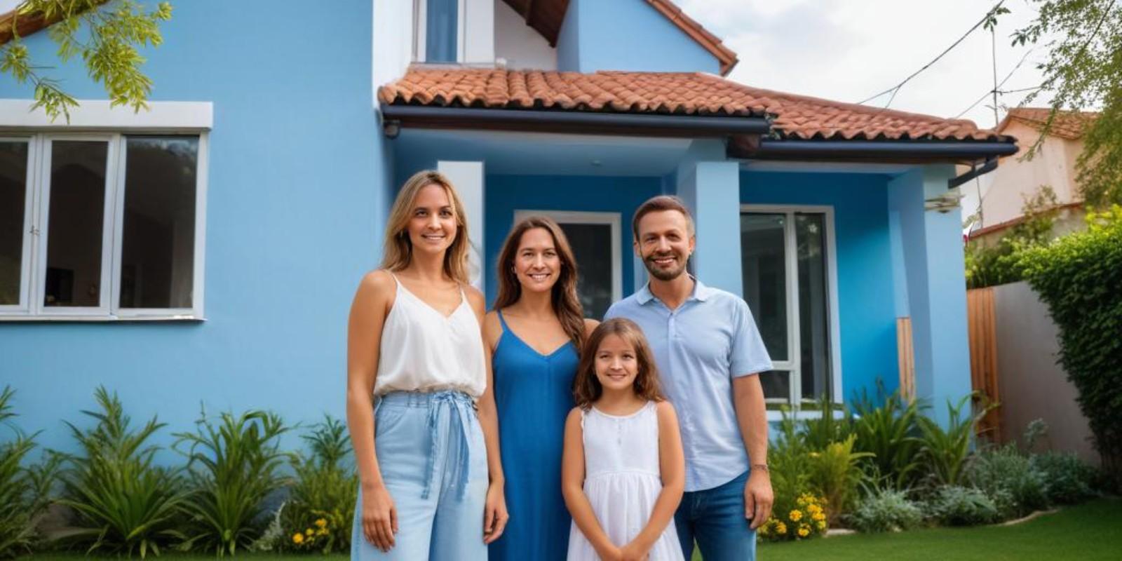 Inversión en bienes raíces para un futuro próspero