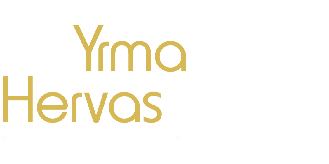 yrma hervas